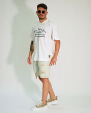 Gavensemble Short SHORT820 - SanShopLuxury - 2024, 44, 46, Abbigliamento, Blu, Blu Sabbiato, Gavensemble, Idoneo, jeans, Outlet, Primavera/Estate, Short, SS24, Uomo