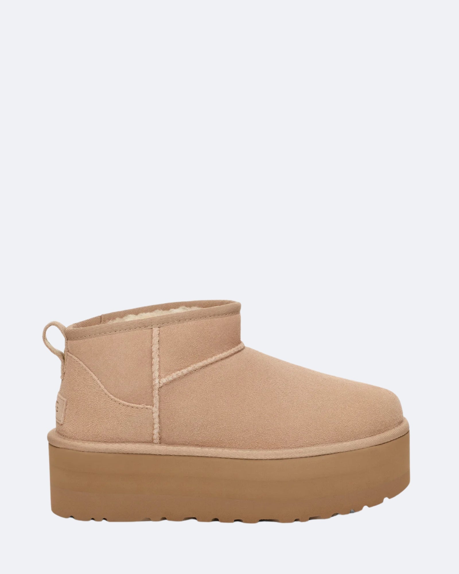 Ugg Stivali 1135092-SAN