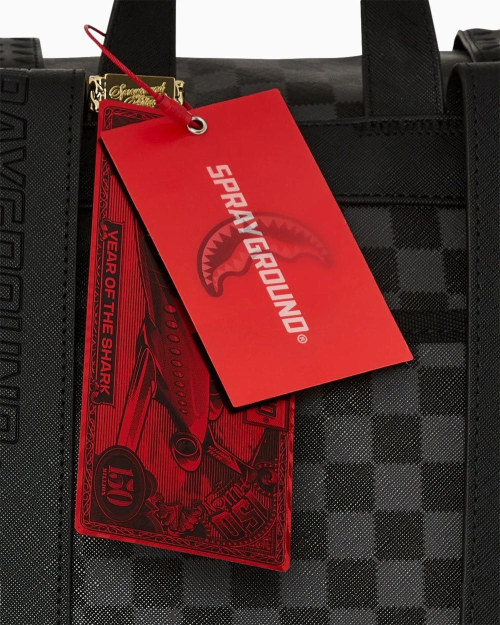 Sprayground Zaino 910B8007NSZ - SanShopLuxury - 2025, Accessori, Autunno/Inverno, Continuativo, Donna, FW25, Nero, New, Primavera/Estate, Sprayground, Stellato, Unica, UNISEX, Uomo, Valigeria, Zaino