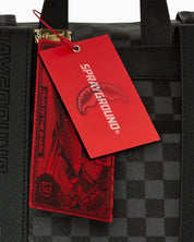 Sprayground Zaino 910B8007NSZ - SanShopLuxury - 2025, Accessori, Autunno/Inverno, Continuativo, Donna, FW25, Nero, New, Primavera/Estate, Sprayground, Stellato, Unica, UNISEX, Uomo, Valigeria, Zaino