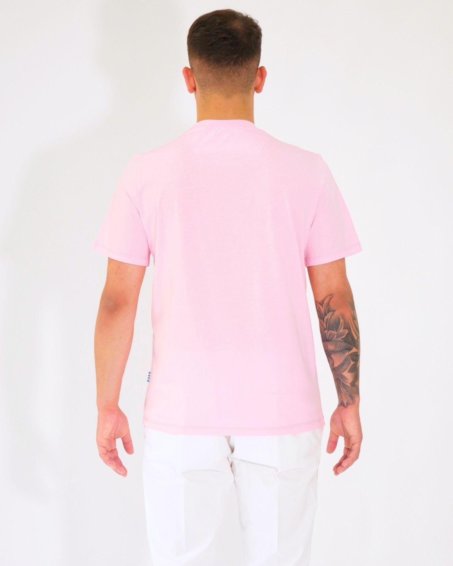 Chiodi Milano T-Shirt SS24-0089 - SanShopLuxury - 2024, Abbigliamento, Bianco, Blu, Chiodi Milano, Idoneo, L, M, Menta, Nero, Non definito, Outlet, Primavera/Estate, Rosa, S, SS24, T-Shirt, Uomo, Verde, Verde Ottanio, XL, XXL, XXXL, XXXXL