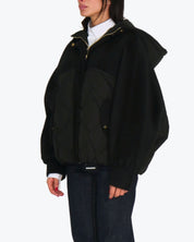 Shiki Giubbino SAMANTA-N - SanShopLuxury - 2024, Abbigliamento, Autunno/Inverno, Donna, FW24, Giubbino, Idoneo, L/XL, Nero, Outlet, S/M, Shiki, Ultimo