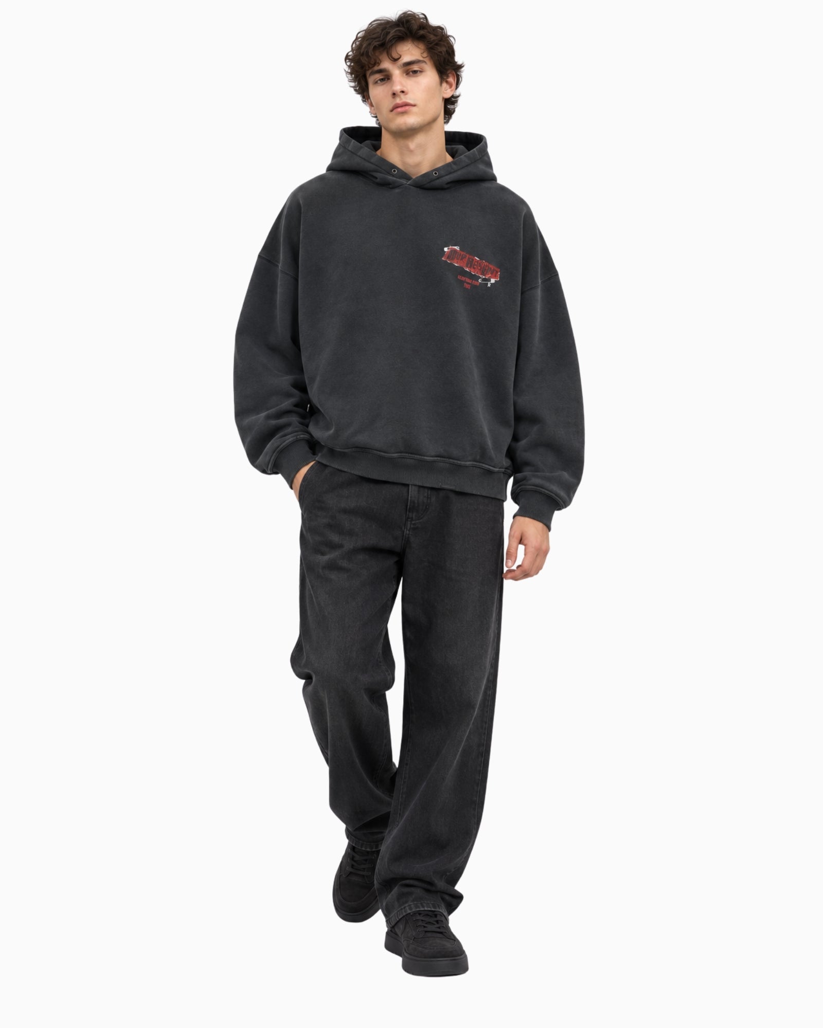 Represent Felpa MLM101070/06