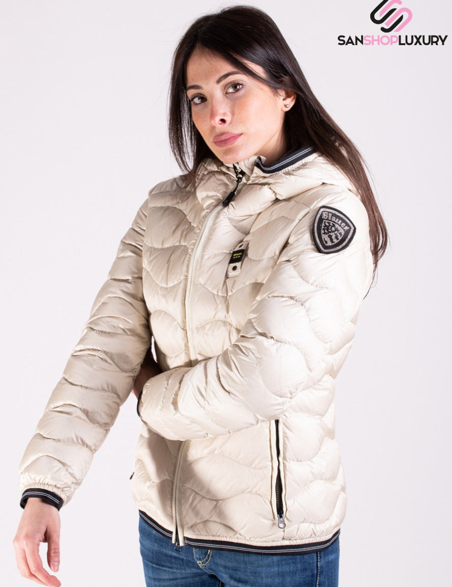 Inverno, Blauer, Donna, FW21, Giubbino, Giubbotteria, Grigio, L, M, Nero, Outlet, Panna, S, XL, XXL