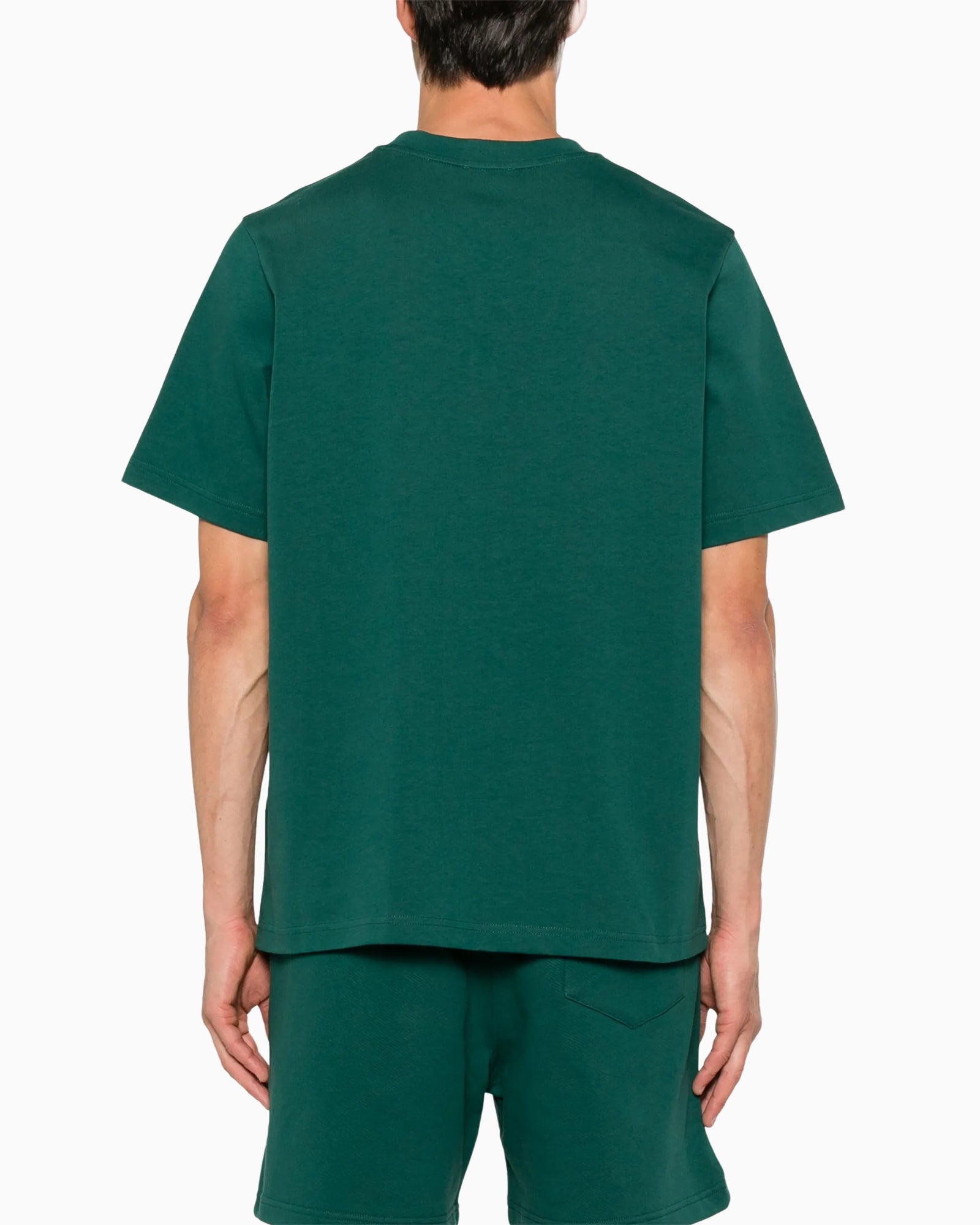 Casablanca T-Shirt MPF26JTS001/18
