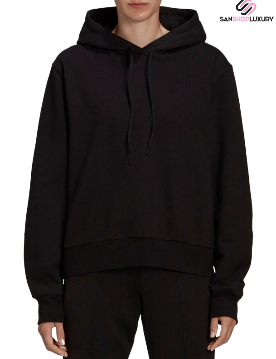 Inverno, Felpa, FW20, M, Nero, Outlet, Uomo, XS