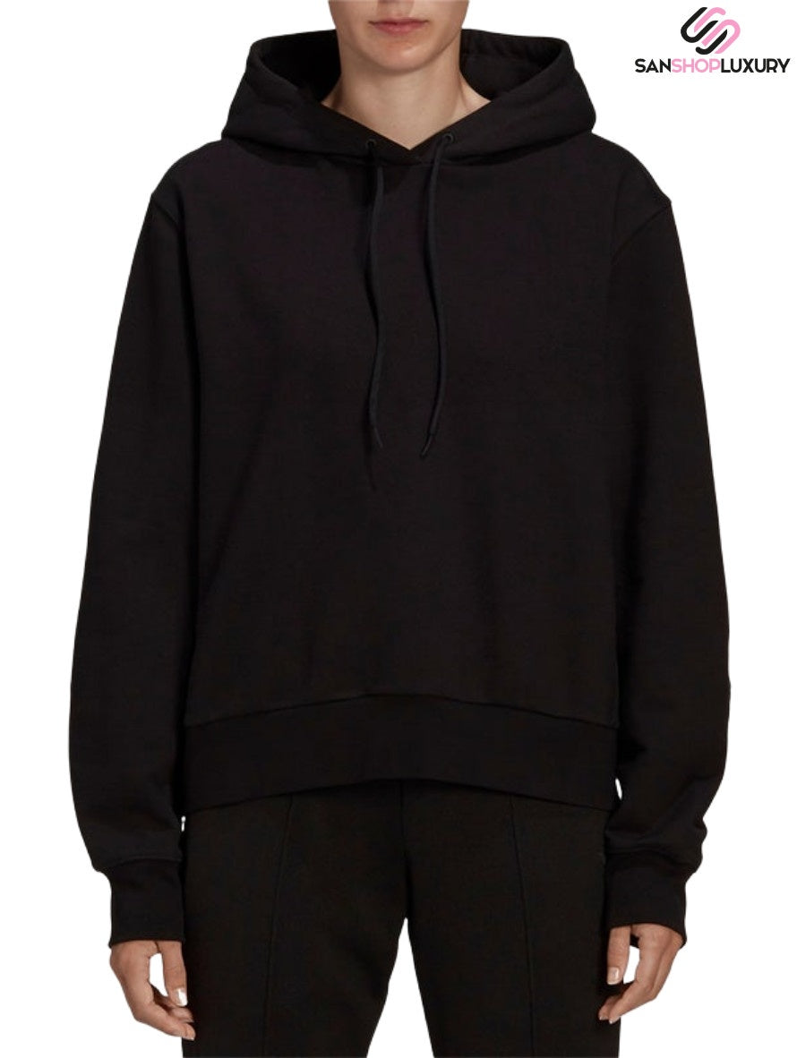 Adidas Y-3 Felpa GK4401 - SanShopLuxury - -50%, 2020, Abbigliamento, Adidas Y-3, Autunno/Inverno, Felpa, FW20, M, Nero, Outlet, Uomo, XS