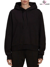 Adidas Y-3 Felpa GK4401 - SanShopLuxury - -50%, 2020, Abbigliamento, Adidas Y-3, Autunno/Inverno, Felpa, FW20, M, Nero, Outlet, Uomo, XS