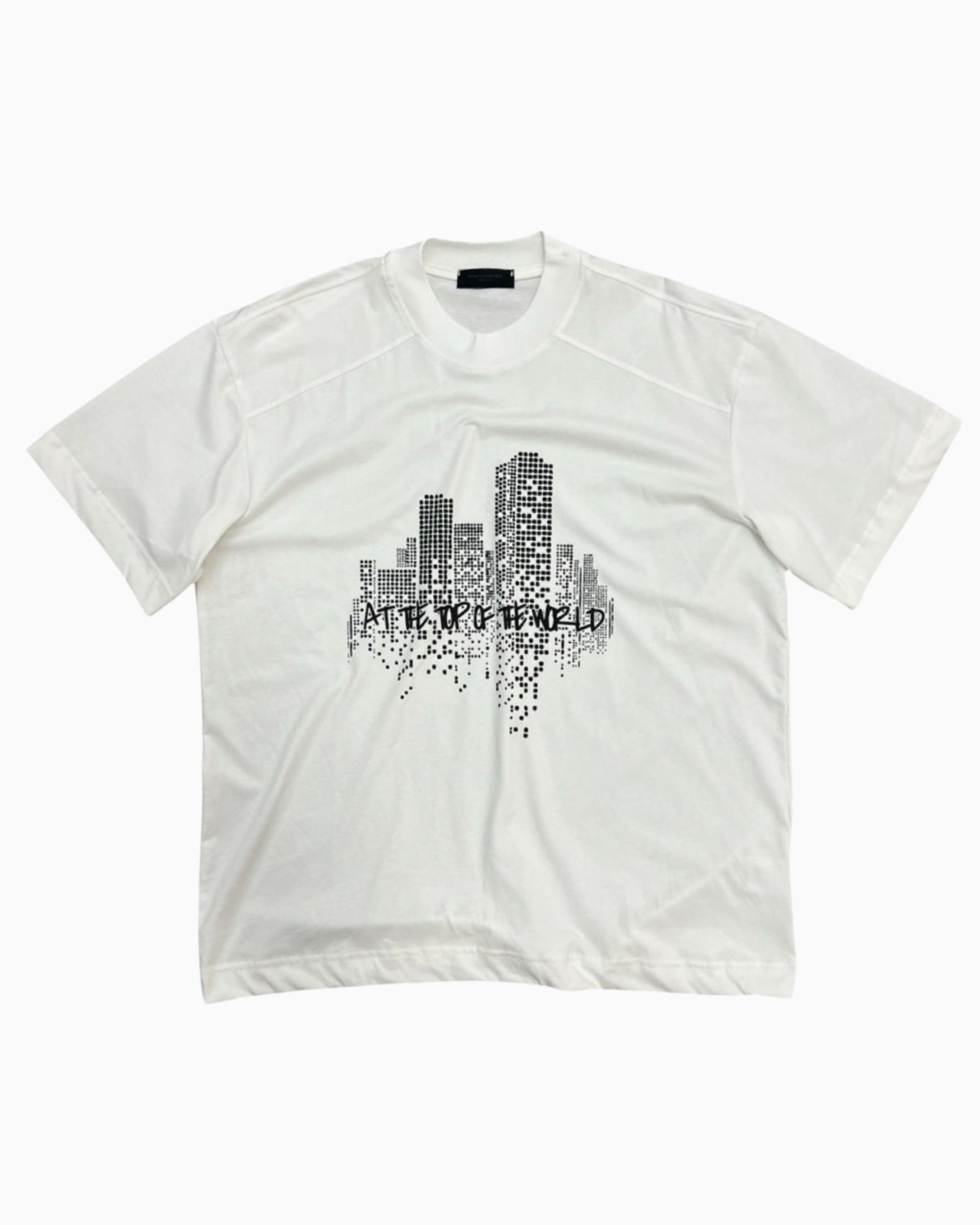 Estate, S, SS25, T-Shirt, Ultimo, Uomo, XL