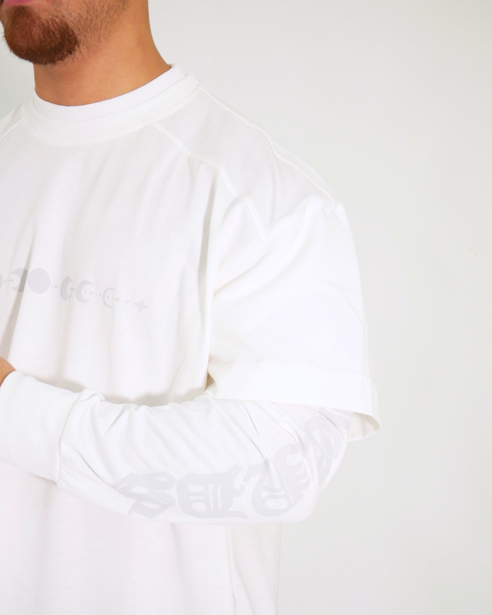 Donotconform T-Shirt TEE6000-B