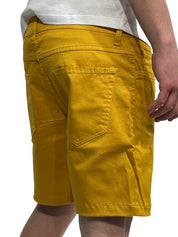 Giggle Short GIGGLE 007 008 - SanShopLuxury - -70%, 2016, 46, 54, Abbigliamento, Beige, Giggle, Outlet, Primavera/Estate, Short, SS16, Uomo