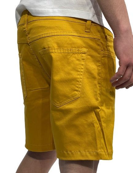 Estate, Short, SS16, Uomo