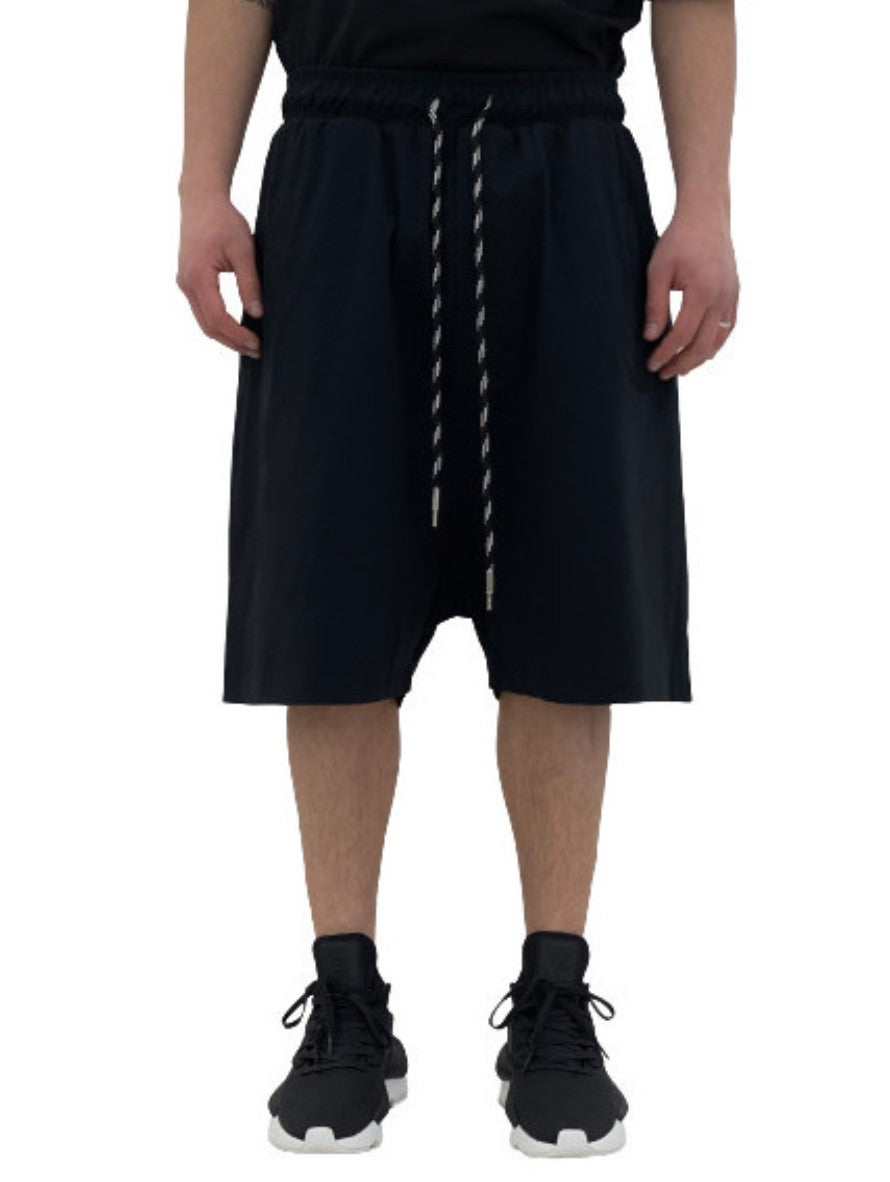 Gavensemble Short SHORT-511N - SanShopLuxury - -50%, 2021, Abbigliamento, Gavensemble, M, Nero, Outlet, Primavera/Estate, S, Short, SS21, Ultimo, Uomo