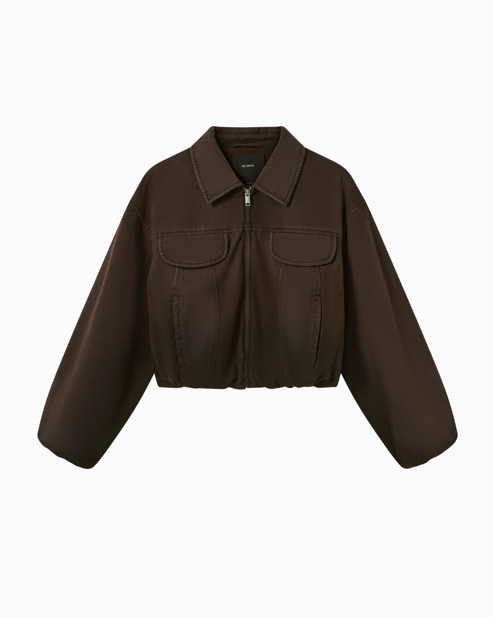 Axel Arigato Giubbino A4151002/BROWN