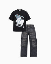 SYST T-Shirt T8006-N