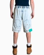 Gavensemble Short SS25-BER112-BL
