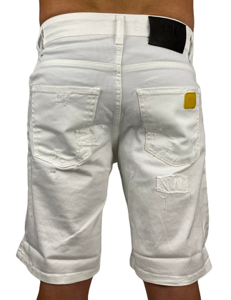 Estate, Short, SS18, Uomo