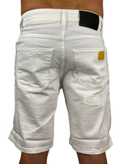 404 Not Found Short KEN BB314 BB314 - SanShopLuxury - -50%, 2018, 404 Not Found, 44, 45, 52, Abbigliamento, Bianco, Outlet, Primavera/Estate, Short, SS18, Uomo