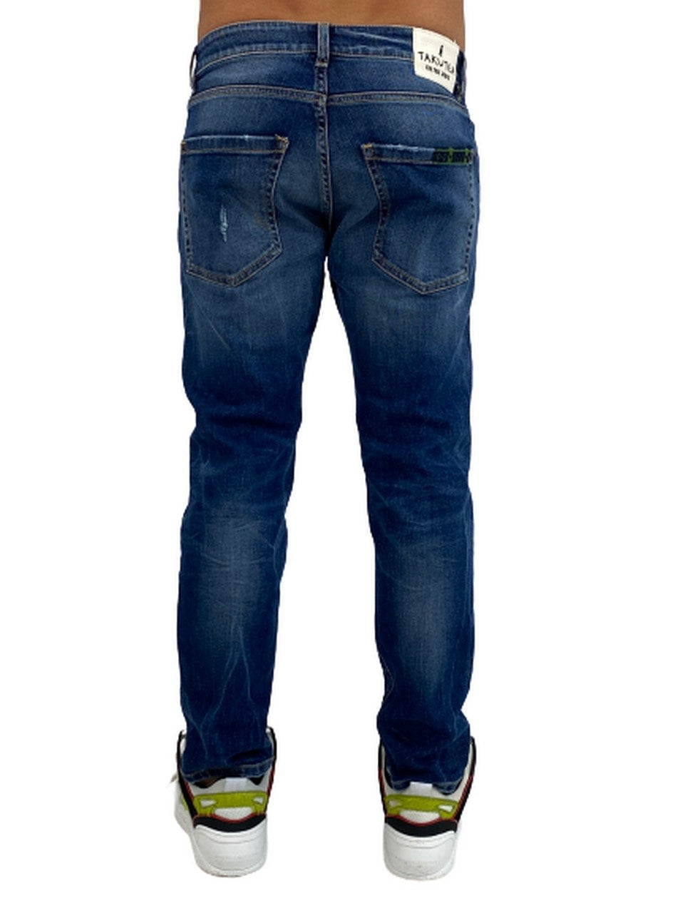 Takutea Jeans ONE AGA