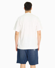 Gavensemble T-Shirt SS25-TEE314-B - SanShopLuxury - 2025, Abbigliamento, Bianco, Gavensemble, Idoneo, L, M, New, Primavera/Estate, S, SS25, T-Shirt, Ultimo, Uomo, XL, XXL