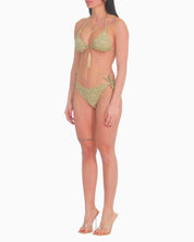 District Margherita Mazzei Costume 5BR30-5BR36-1991 - SanShopLuxury - 1°, 2025, 2°, 3°, 4°, 5°, A triangolo, Abbigliamento, Beachwear, Beige, Costume, District Margherita Mazzei, Donna, Idoneo, New, Primavera/Estate, SS25