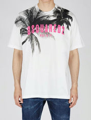 Dsquared2 T-Shirt S74GD1098