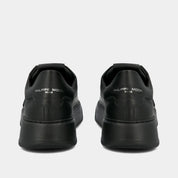 Philippe Model Sneakers BTLUV0 - SanShopLuxury - 39, 40, 41, 42, 43, 44, 45, Autunno/Inverno, Bianco, Bianco-Bianco, Bianco-Nero, Calzature, Carry Over, Continuativo, Idoneo, Nero, Nero-Bianco, Nero-Nero, New, Philippe Model, Primavera/Estate, Sneakers, Uomo