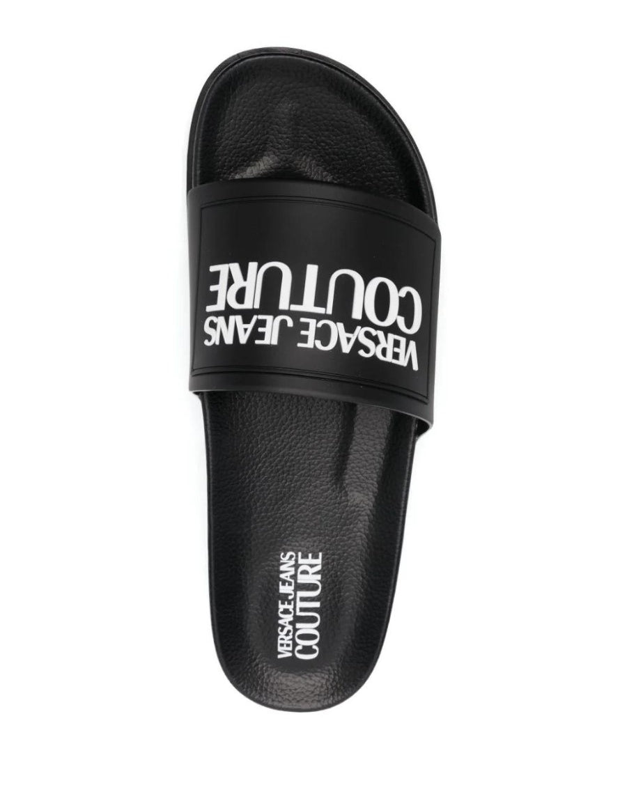 Estate, Sandali, SS23, Ultimo, Uomo, Versace Jeans Couture