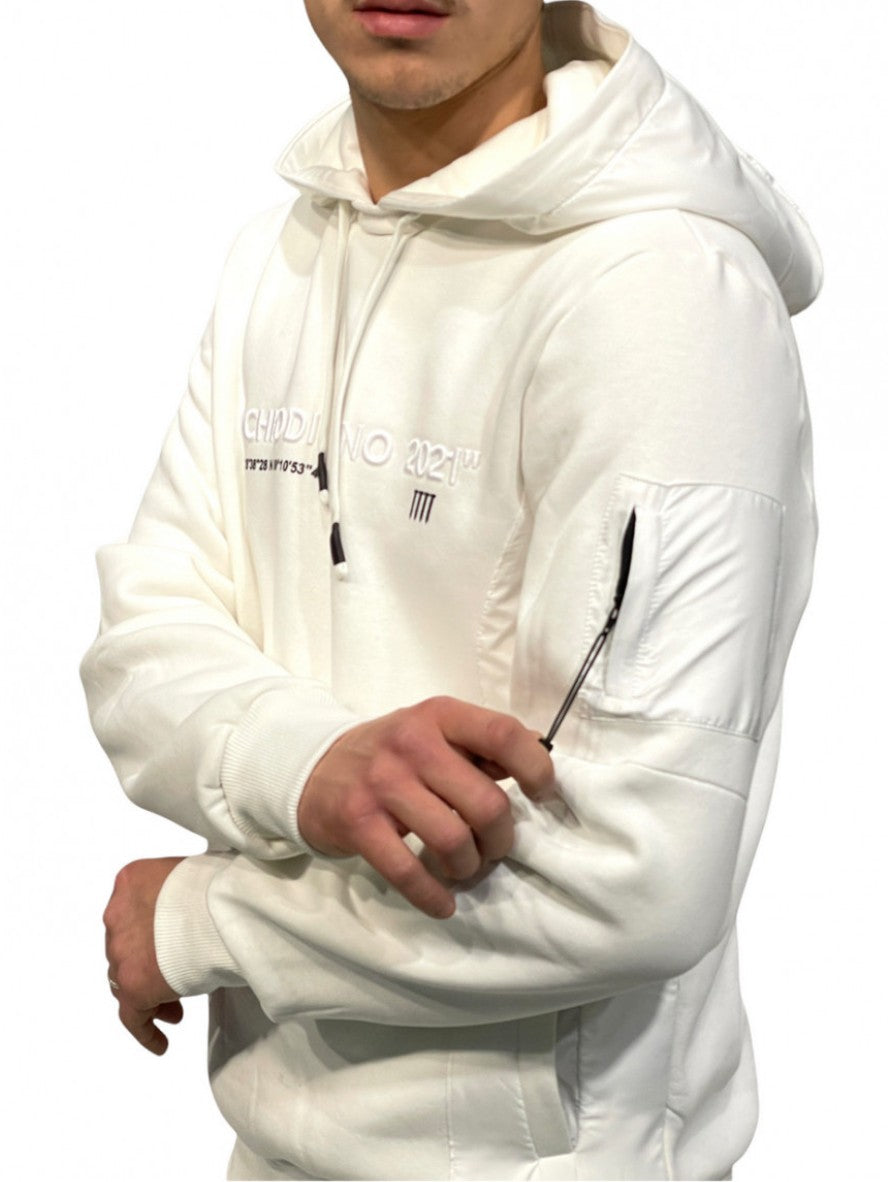 Chiodi Milano Felpa 0060