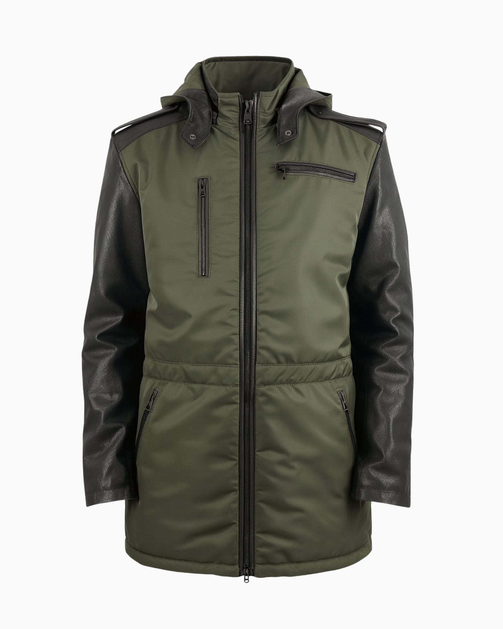 Hash 31 Hash Giubbino CERATO TEX