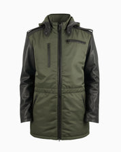 Hash 31 Hash Giubbino CERATO TEX