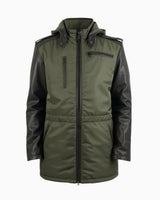 Hash 31 Hash Giubbino CERATO TEX