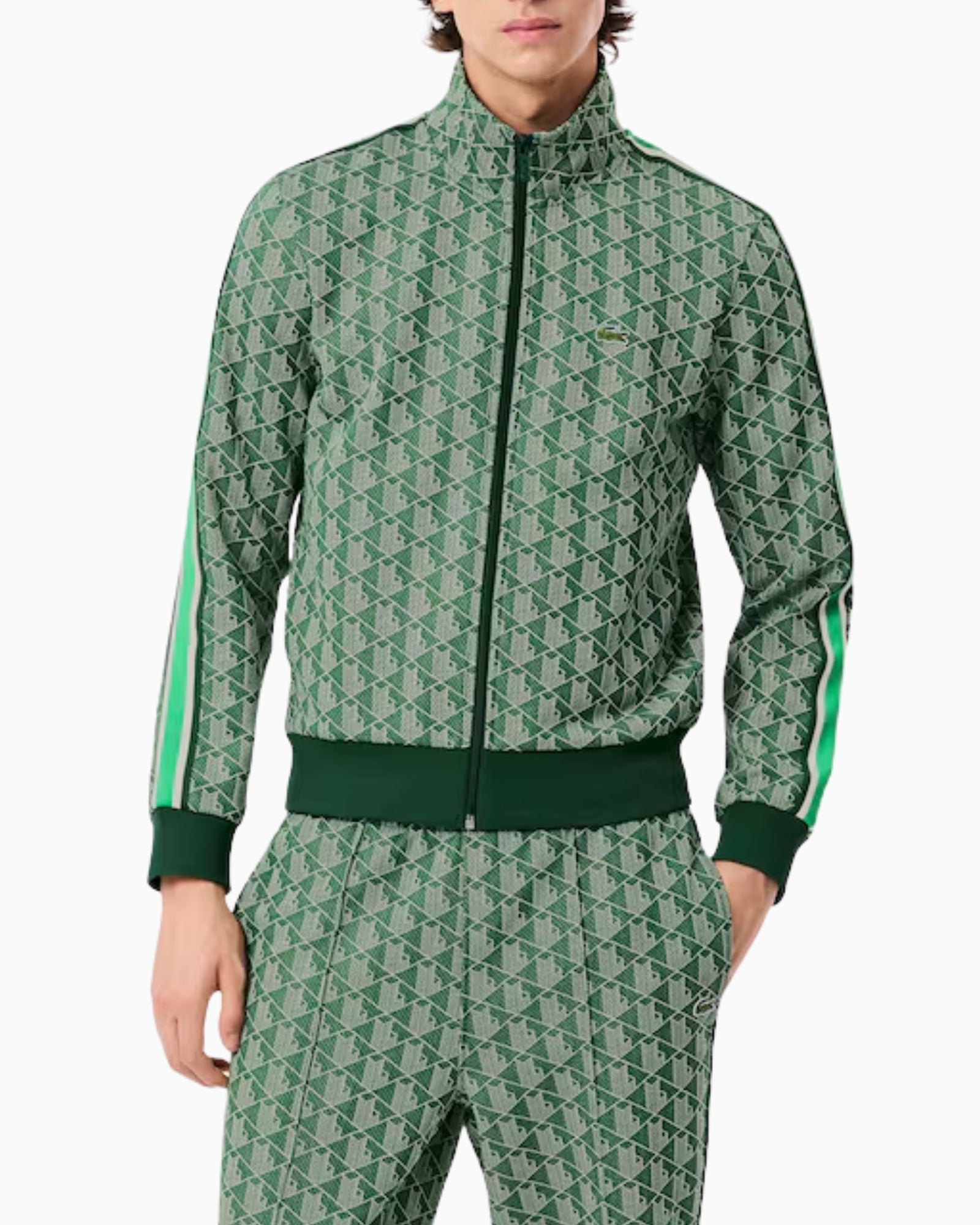 Estate, S, SS25, Stellato, Uomo, Verde, XL, XS, XXL, XXXL