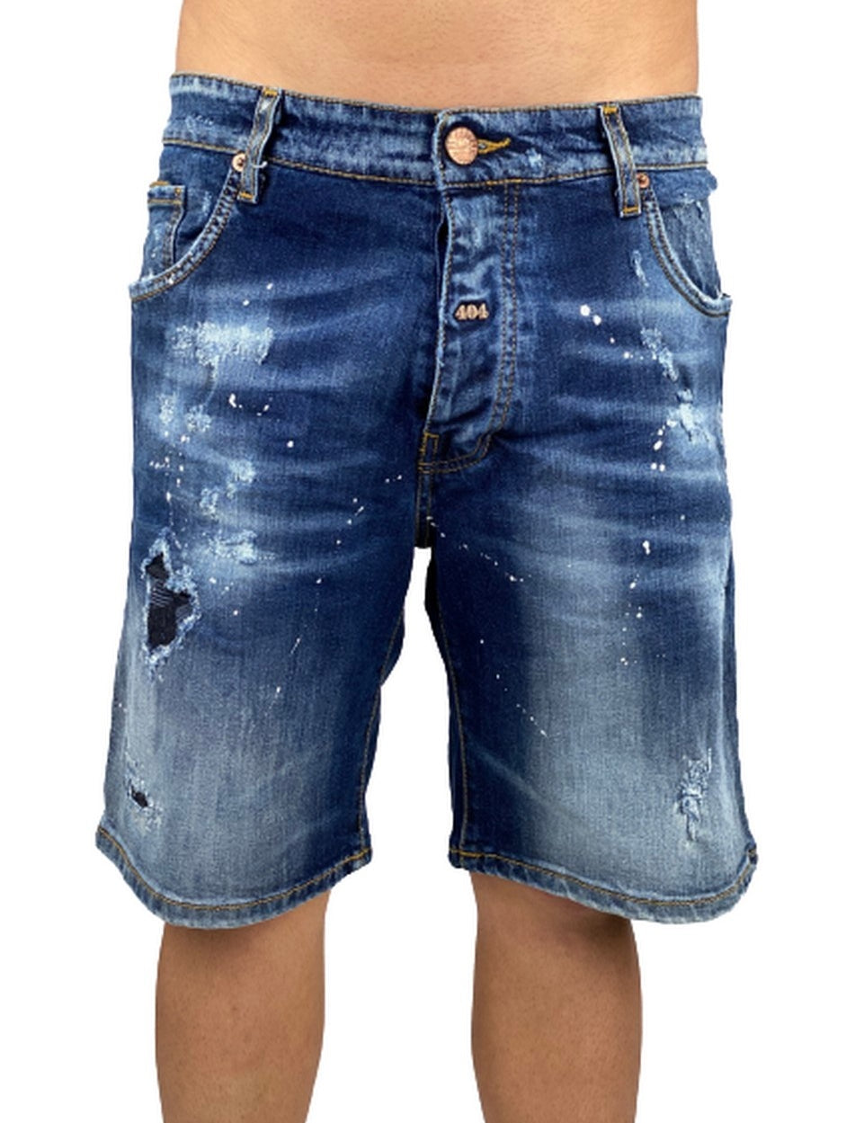 Estate, Short, SS18, Ultimo, Uomo