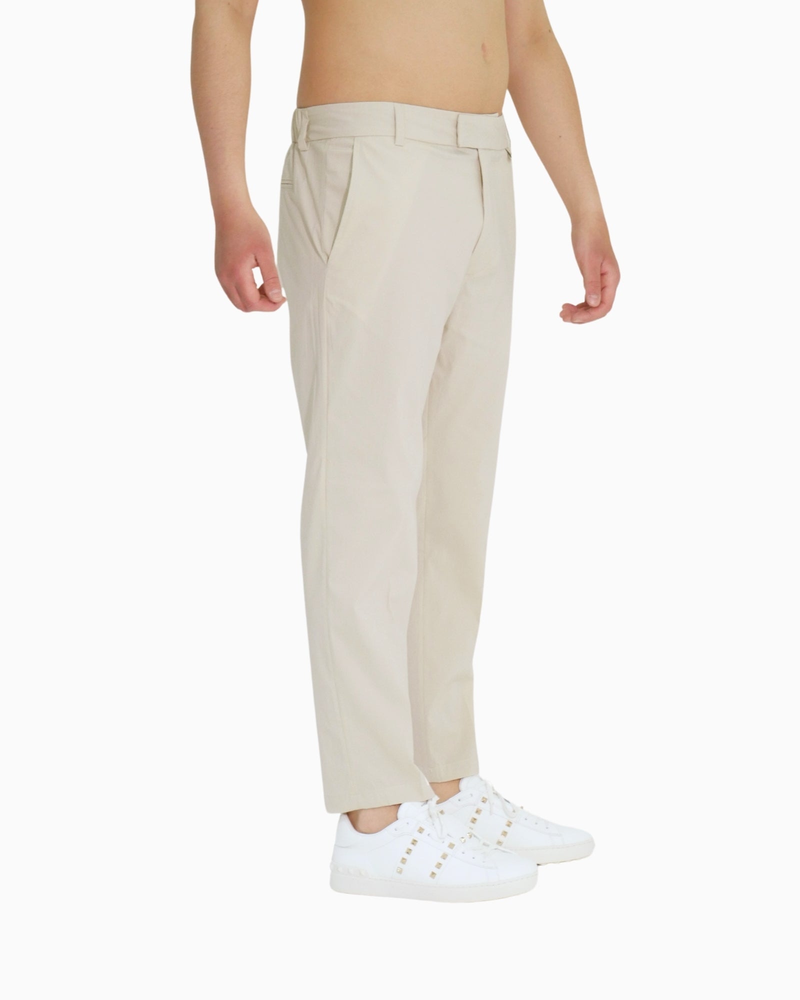 Chiodi Milano Pantalone SS25-0097-CDL-OFF