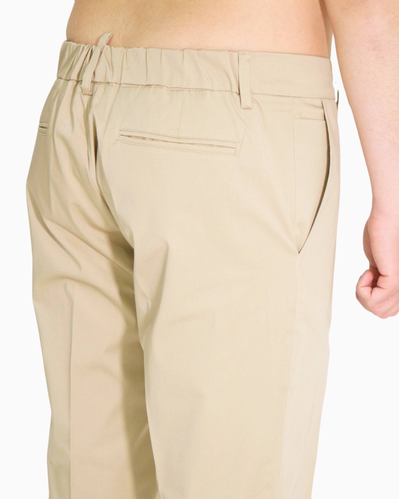 Chiodi Milano Pantalone SS25-0097-S50-BG - SanShopLuxury - 2025, Abbigliamento, Beige, Chiodi Milano, Idoneo, L, M, New, Pantalone, Primavera/Estate, S, SS25, Uomo, XL, XXL, XXXL, XXXXL