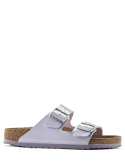 Birkenstock Sandali 1021406 - SanShopLuxury - 2022, 37, 39, Birkenstock, Calzature, Carry Over, Donna, Lilla, New, Primavera/Estate, Sandali, Stellato