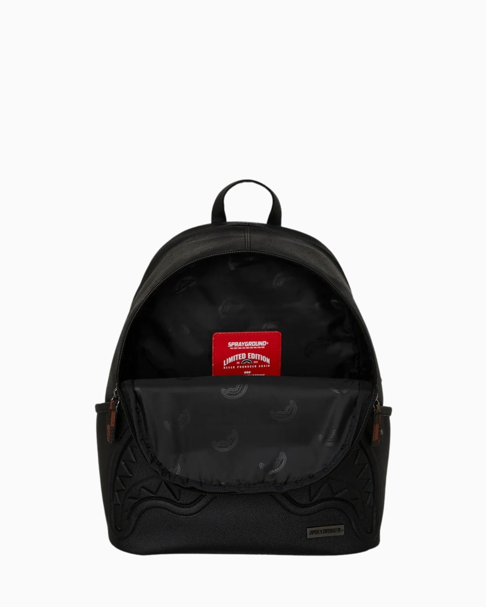 Sprayground Zaino 910B8013NSZ - SanShopLuxury - 2025, Accessori, Autunno/Inverno, Continuativo, Donna, FW25, Nero, New, Primavera/Estate, Sprayground, Stellato, Unica, UNISEX, Uomo, Valigeria, Zaino