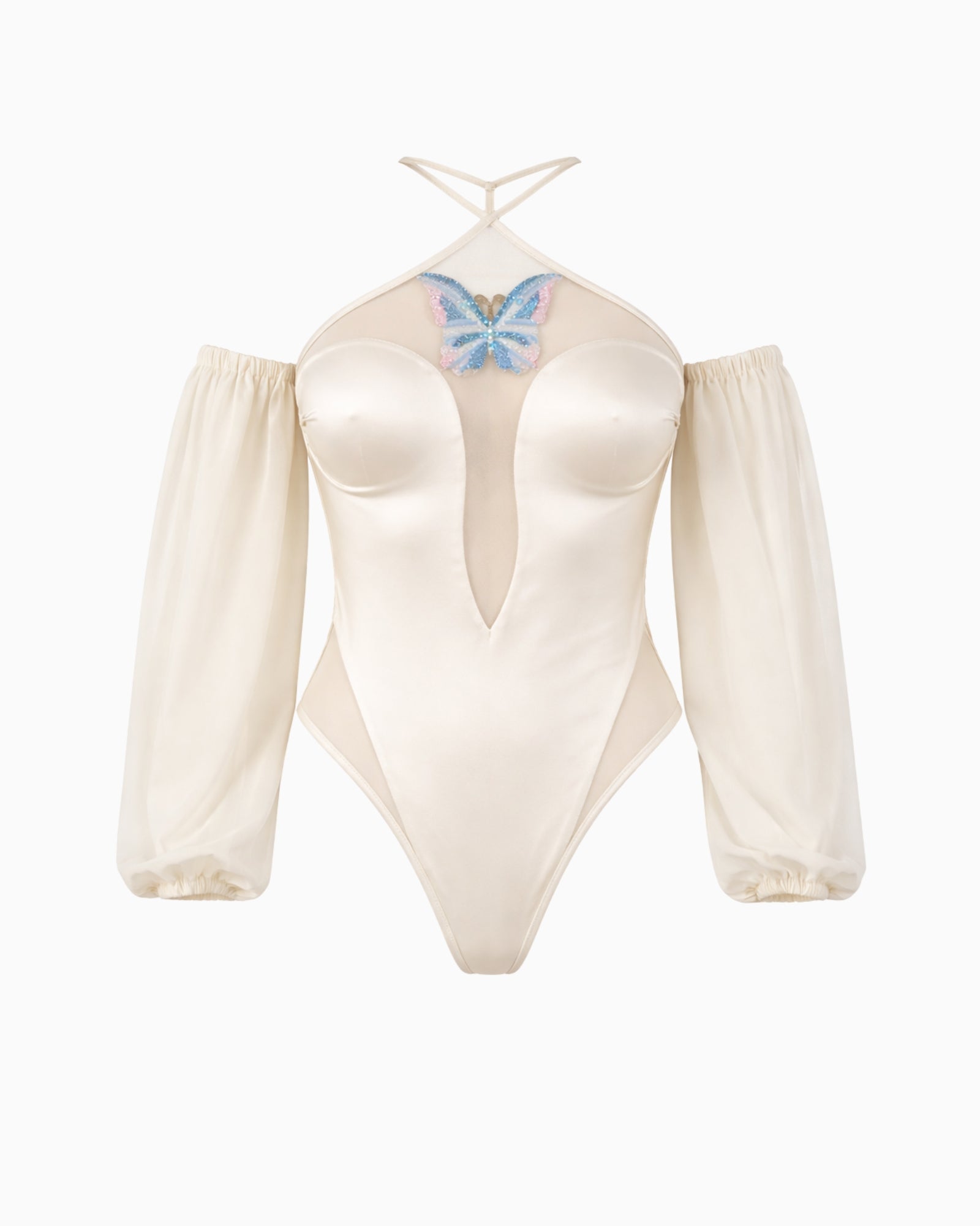 District Margherita Mazzei Costume 6LG51-0083