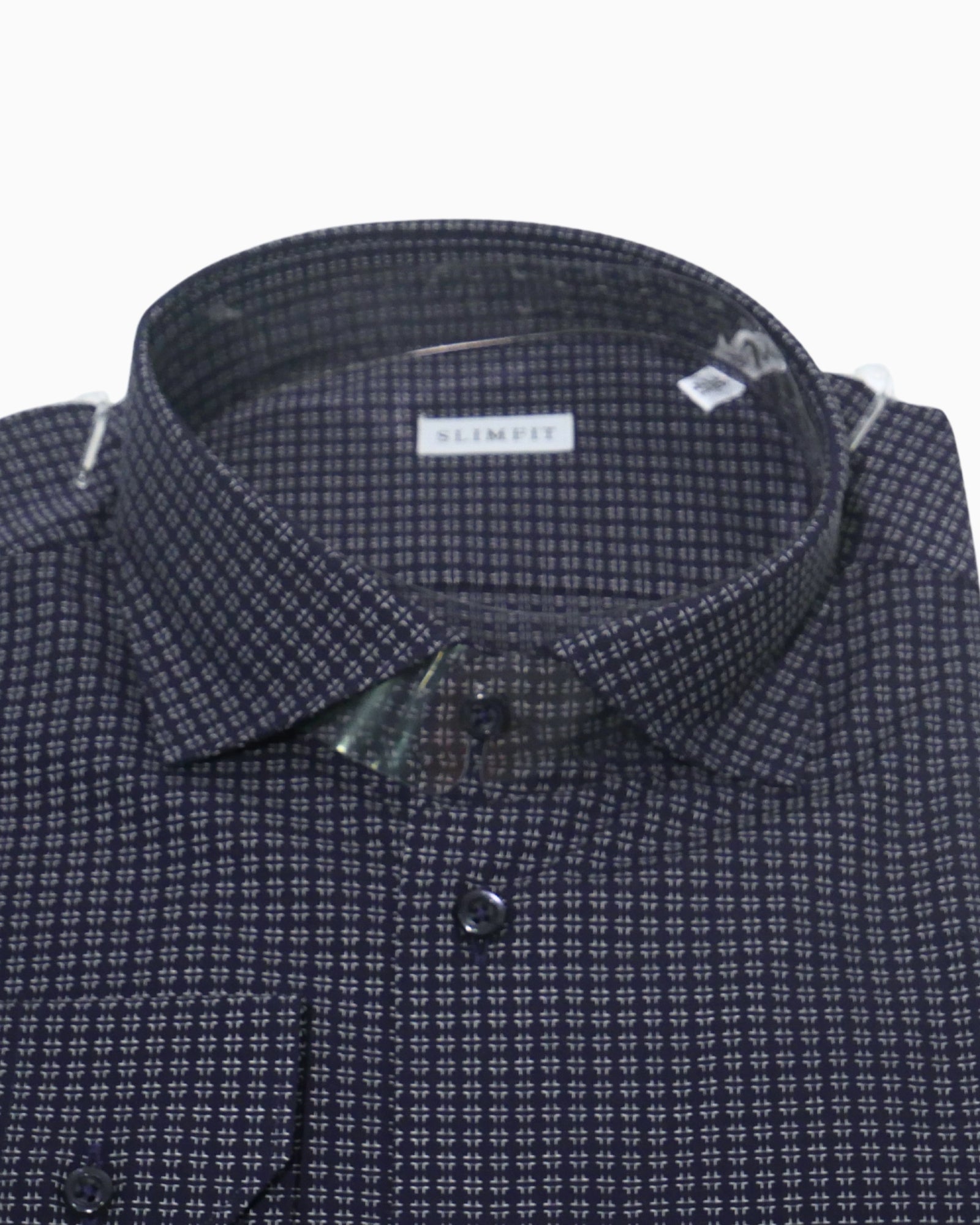 Sartoria Italiana Camicia 002-ROMA-10