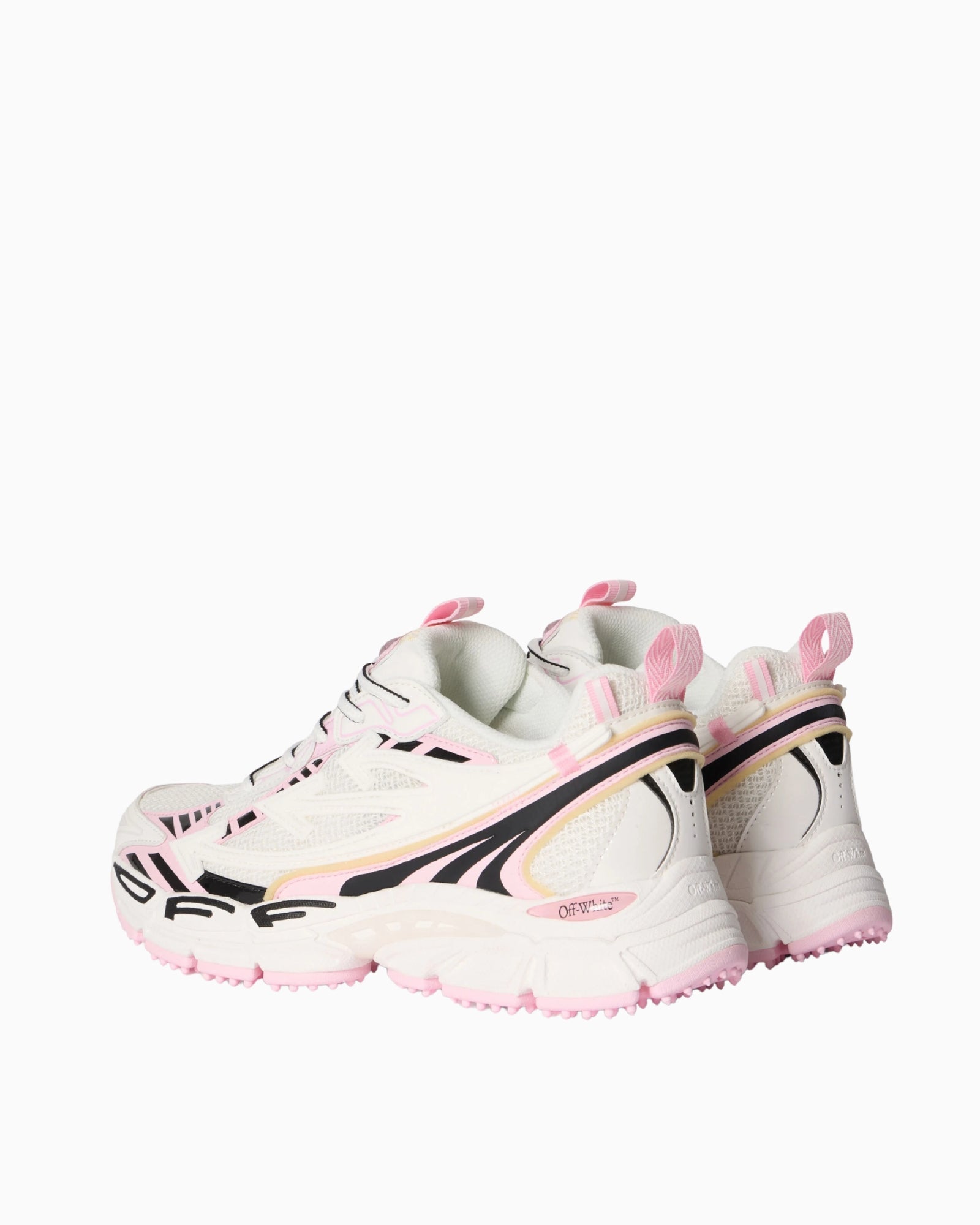 Off-White Sneakers OWIA289S26FAB001-013C