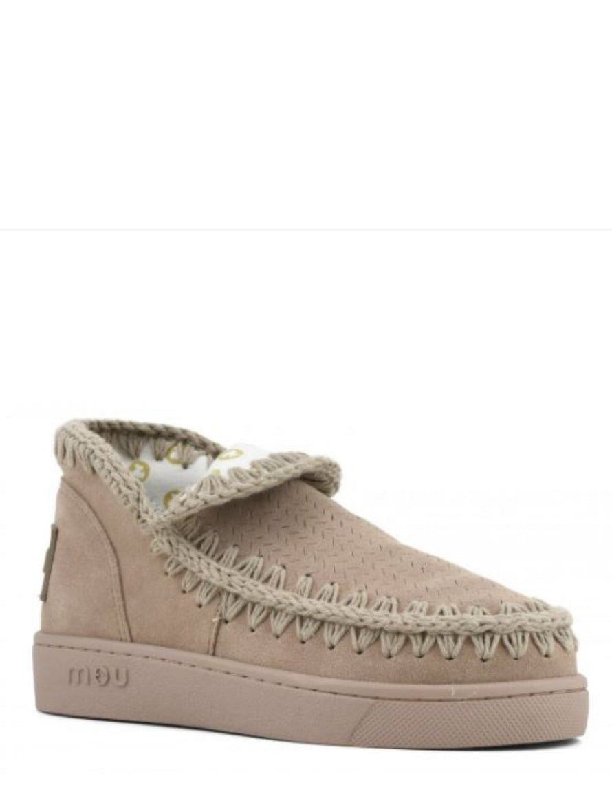 Estate, Rosa, Sneakers