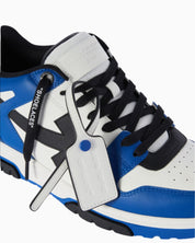 Off-White Sneakers OMIA189S24LEA006 4610