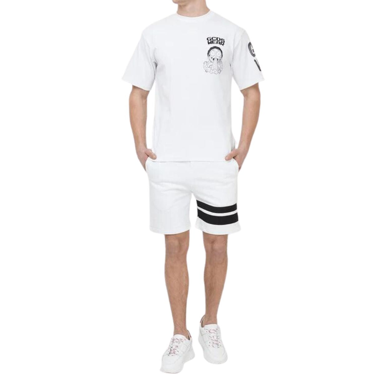 Gcds Short CC94M031017