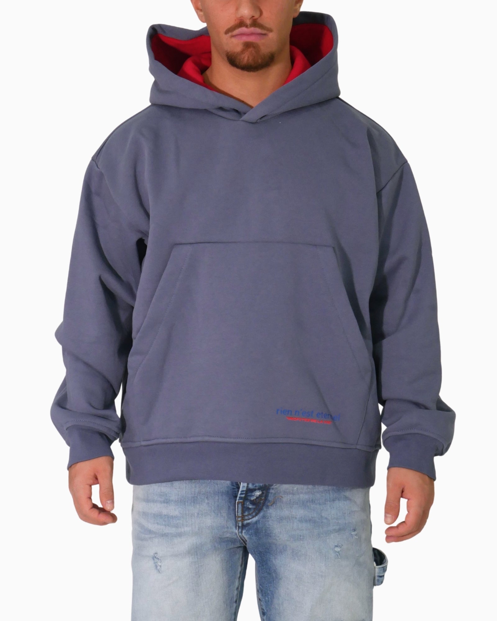 Gavensemble Felpa FW25SWEAT50