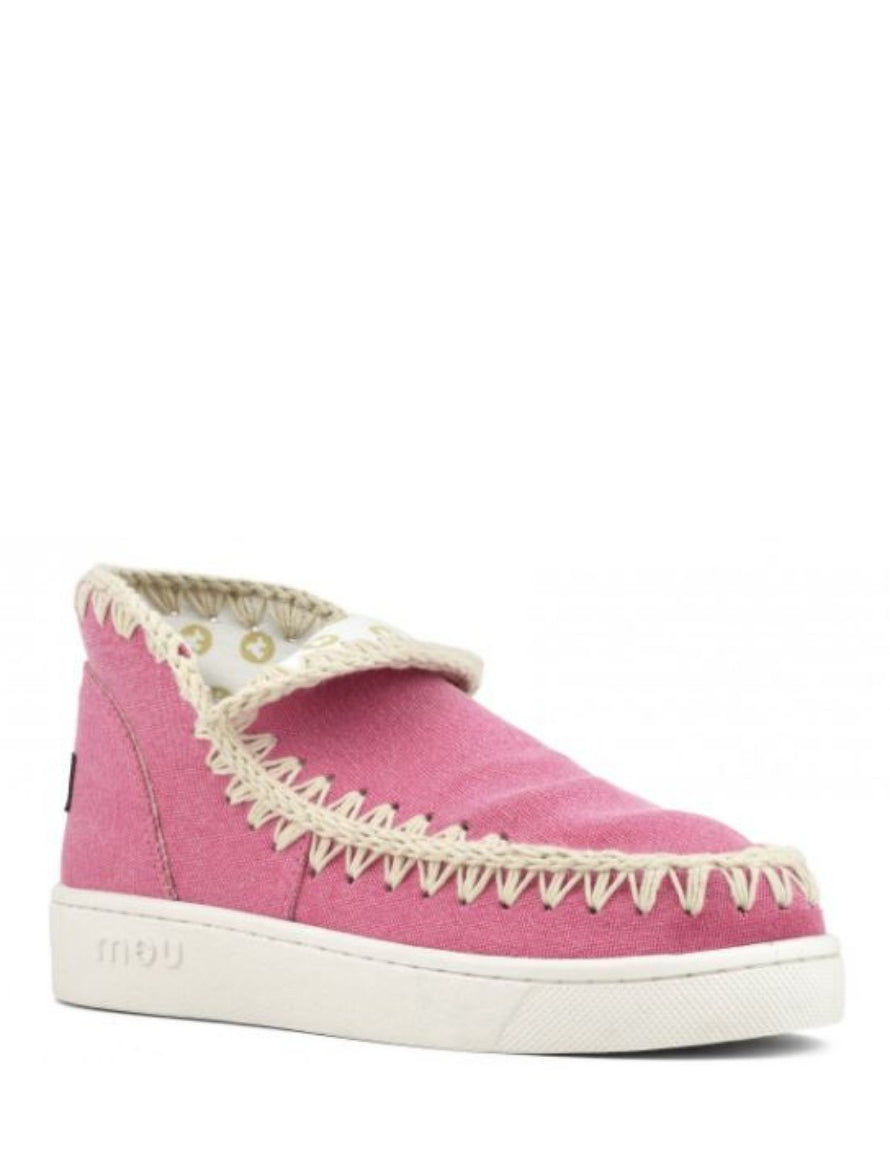 Estate, Rosa, Sneakers, SS22