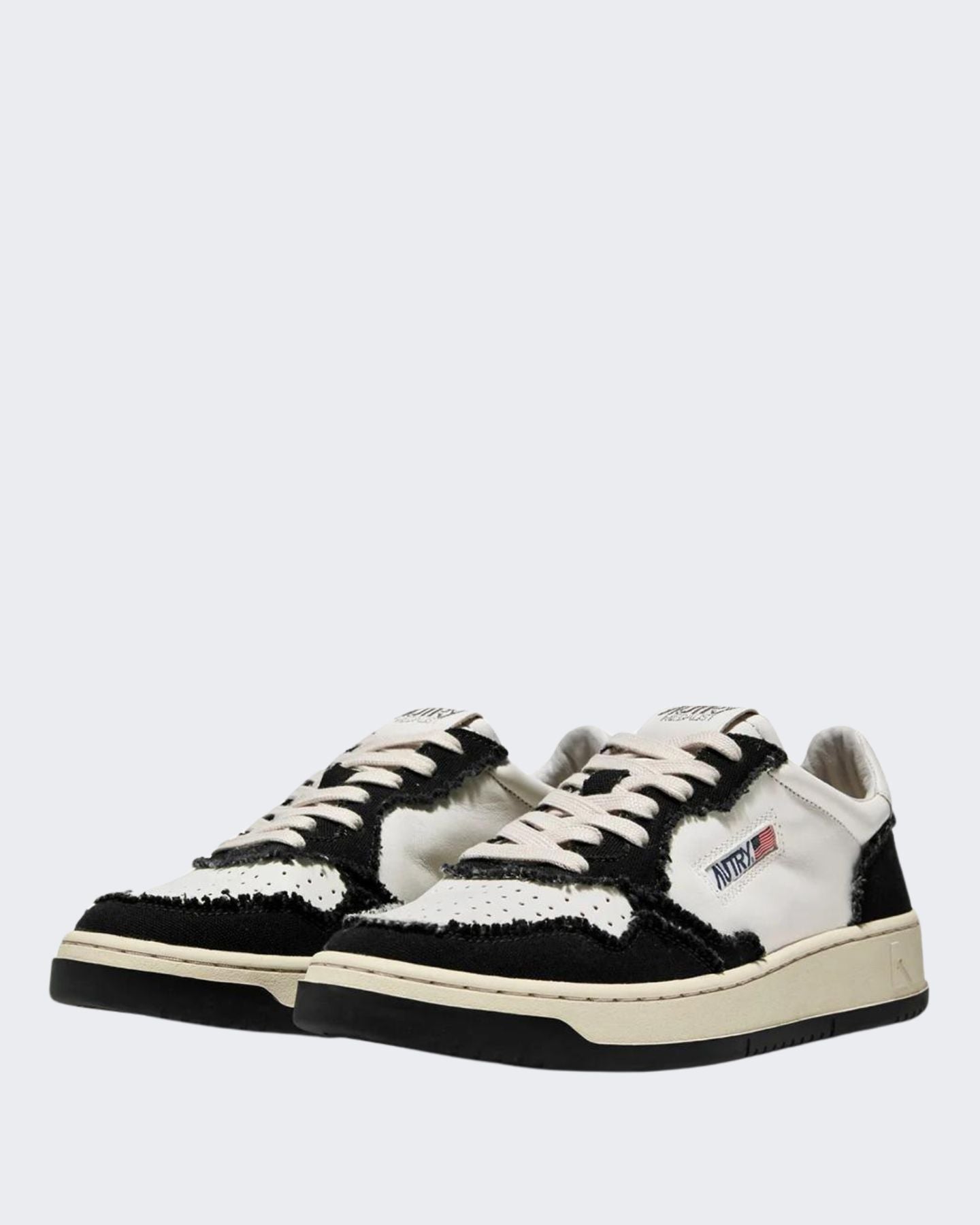 Autry Sneakers AULM/CB02