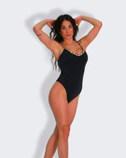 District Margherita Mazzei Costume 4FQ50 - SanShopLuxury - 1°, 2024, 2°, 3°, 4°, 5°, Abbigliamento, Beachwear, Costume, District Margherita Mazzei, Donna, Idoneo, Intero, Nero, Outlet, Primavera/Estate, SS24