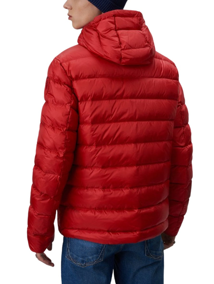 Blauer Giubbino 22WBLUC03005-006047