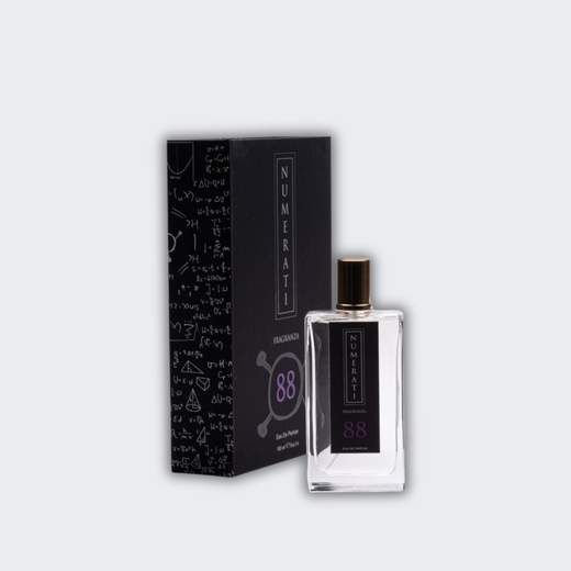 Numerati Parfum Profumo 2010088